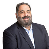 Michael Barakat