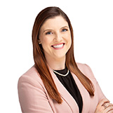 Julie Burkenstock