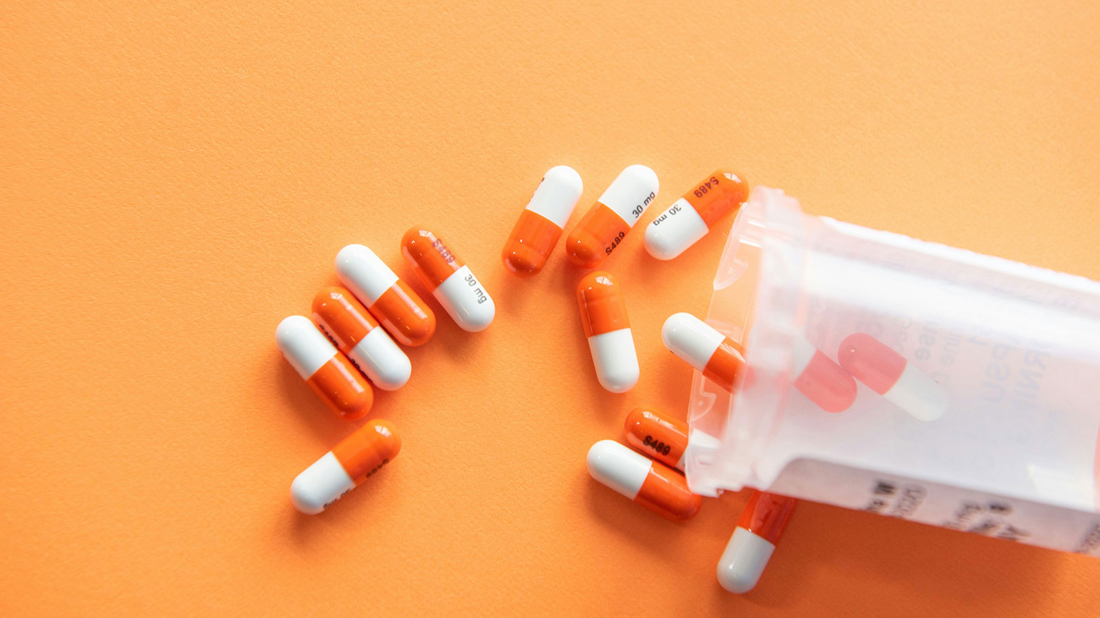 Health Care pills