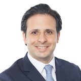 Solomon Dado
