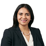 Sonia Desai