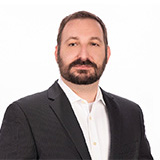David Friedenberg