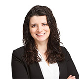 Sasha Gartman