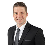 Aaron Grisz