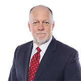 Tim Mohr