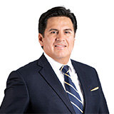 Victor Padilla