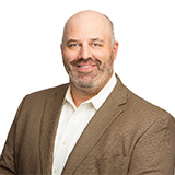 Jon Roberts
