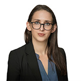 Sarah Roberts