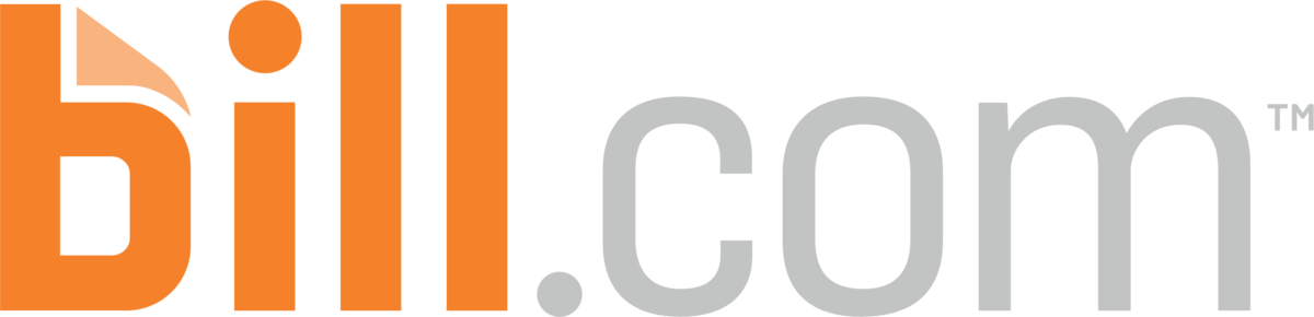 Bill.com Logo